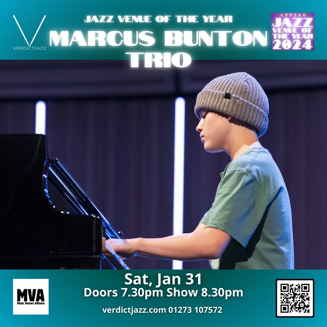 The Verdict Brighton